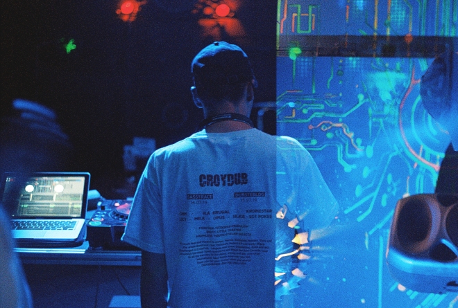 50 SOS x DUNGEON, Cofe de la Ostrava, WZ